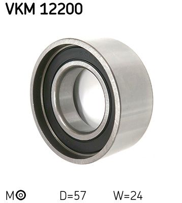 SKFVKM 12200
